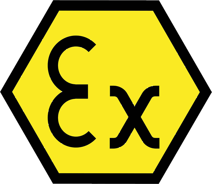 Atex(Explosive Atmosphere) Certificates